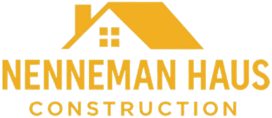 Nenneman-Haus Construction