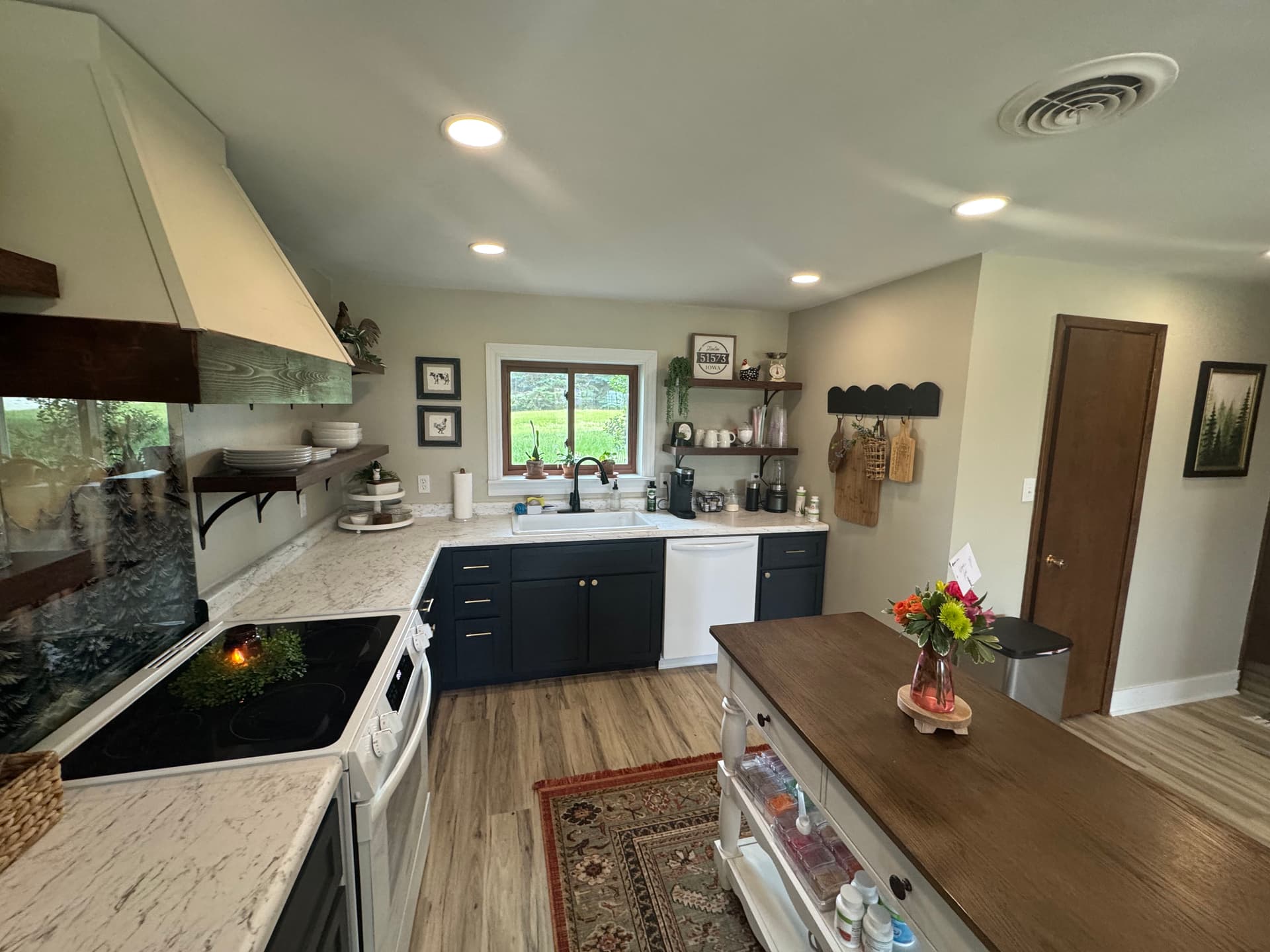 Kitchen and Dining Remodel That Actually Works for Real Life