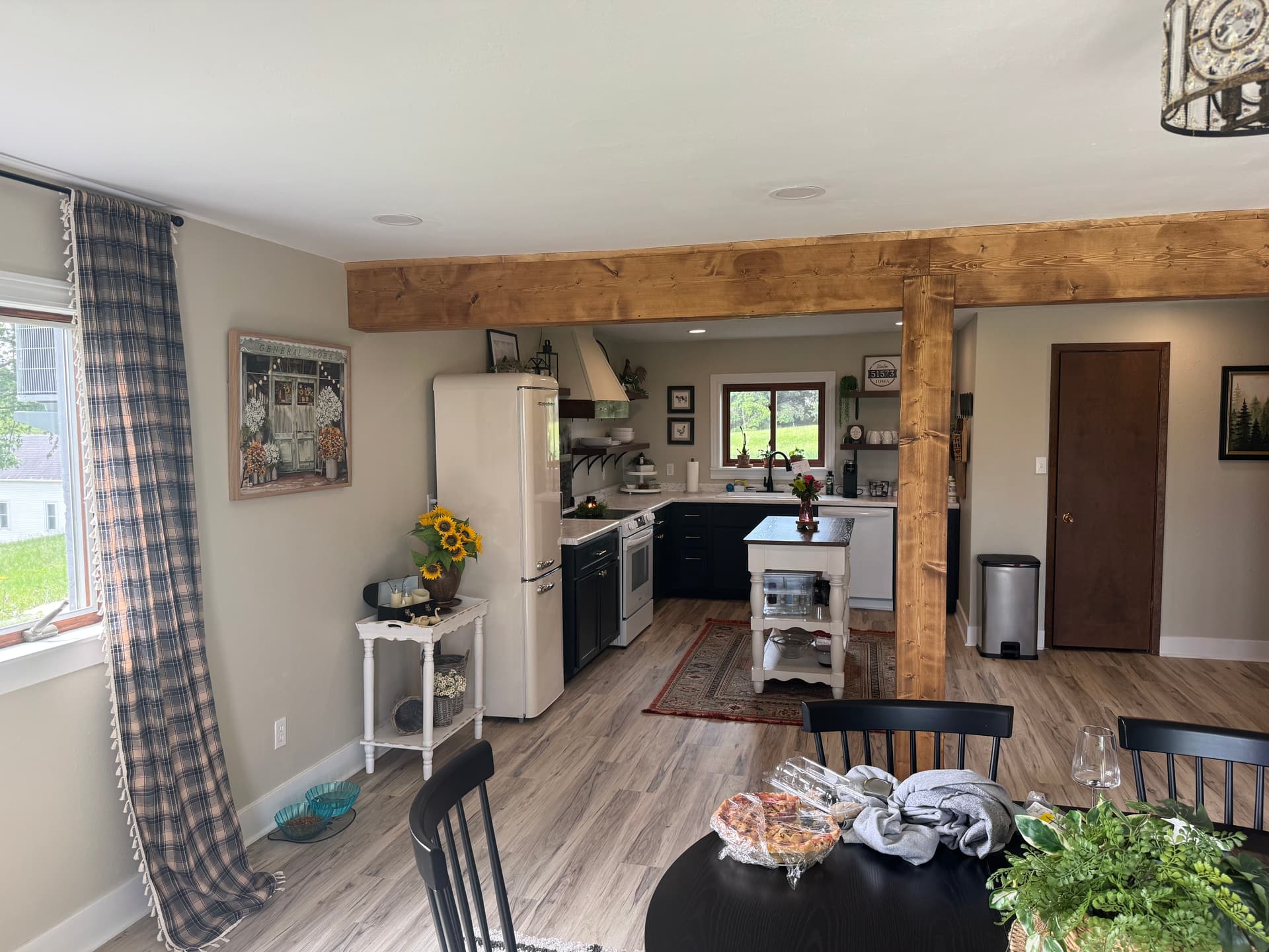 Kitchen and Dining Remodel That Actually Works for Real Life