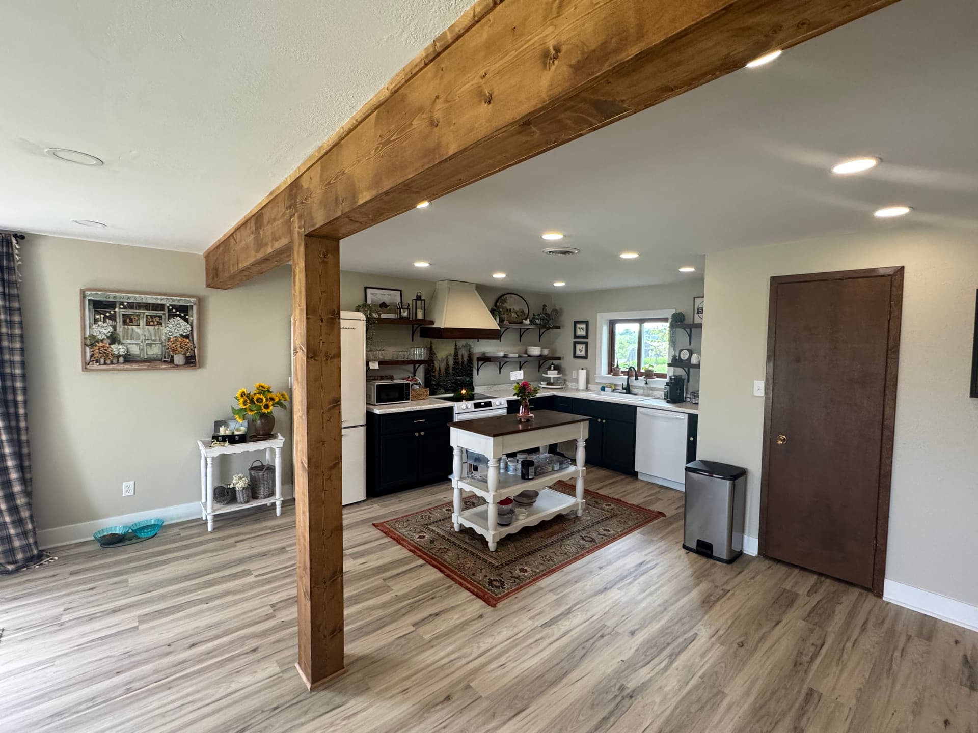 Kitchen and Dining Remodel That Actually Works for Real Life