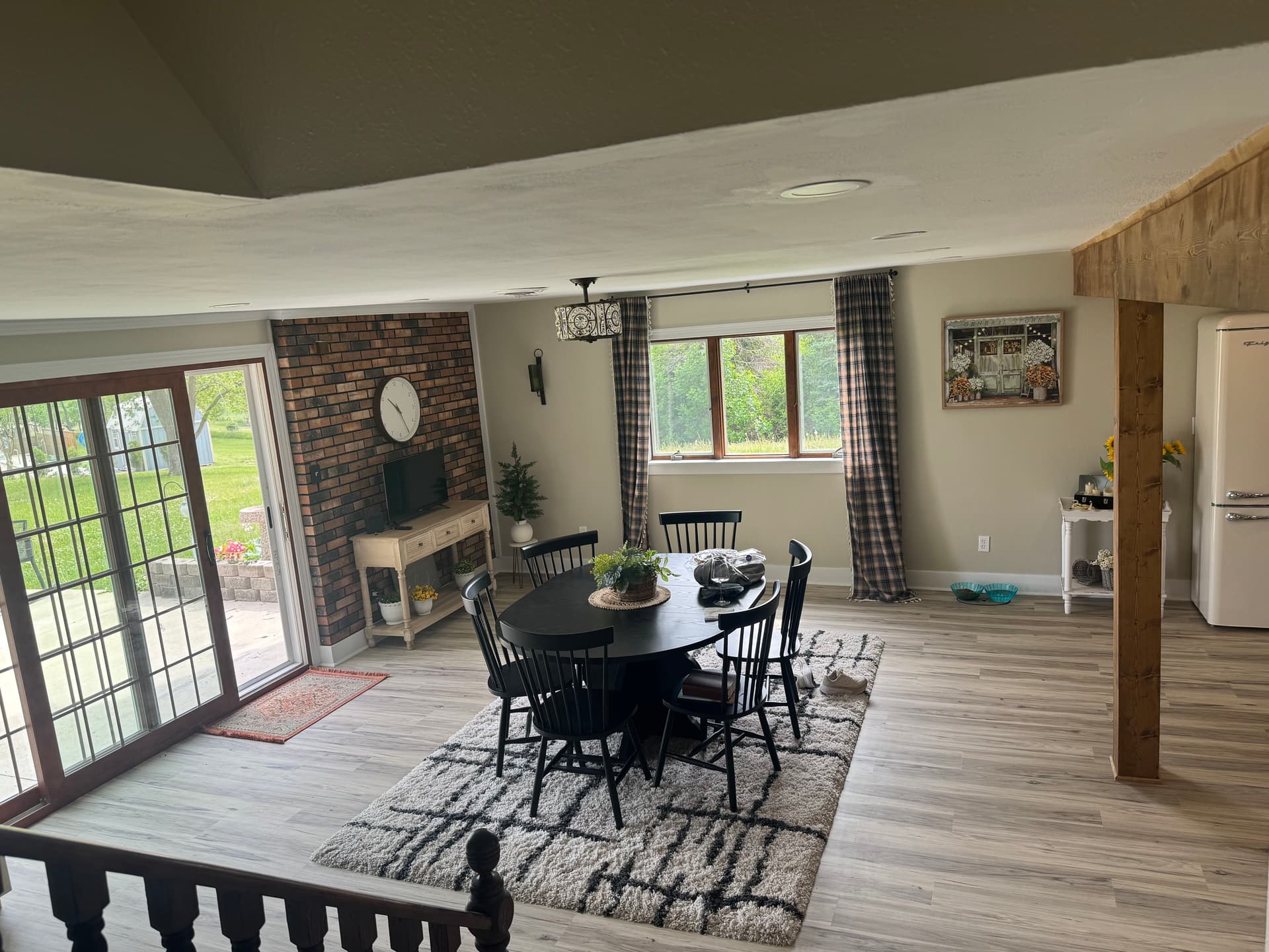 Kitchen and Dining Remodel That Actually Works for Real Life