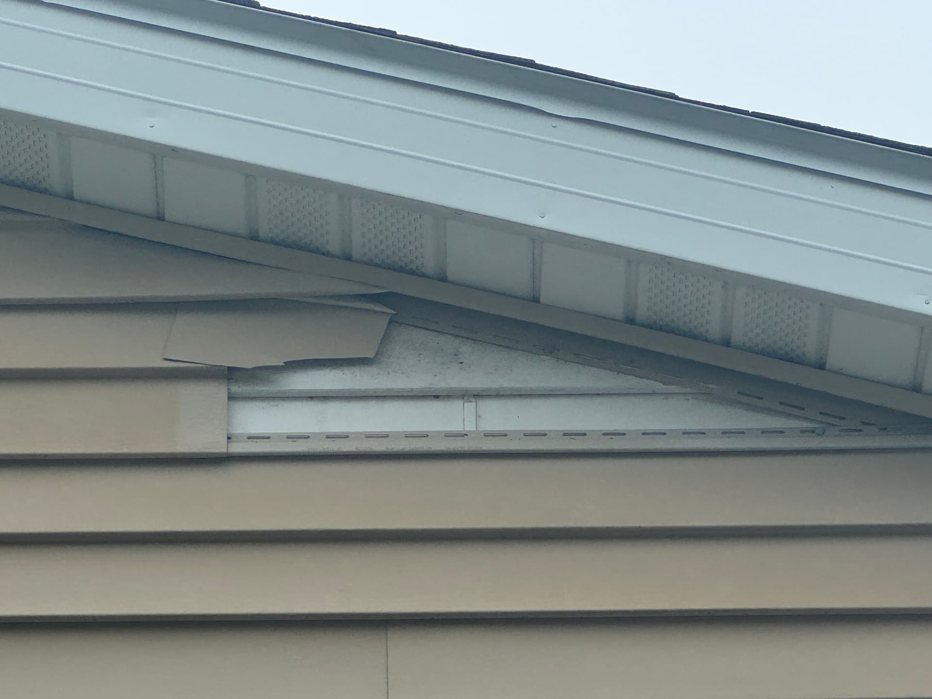 Gallery photos for Storm Damage Inspection in Villisca - What We Found: Image #7