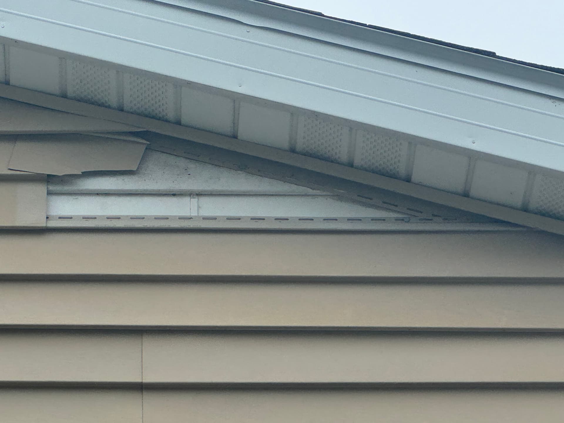 Gallery photos for Storm Damage Inspection in Villisca - What We Found: Image #6